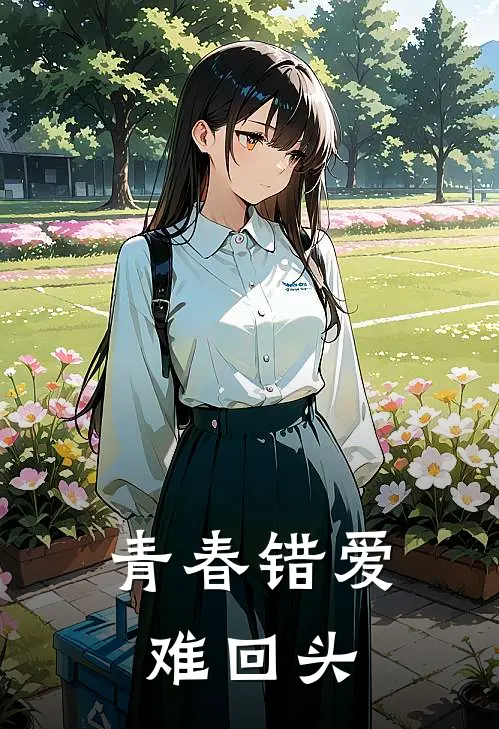 青春错爱难回头