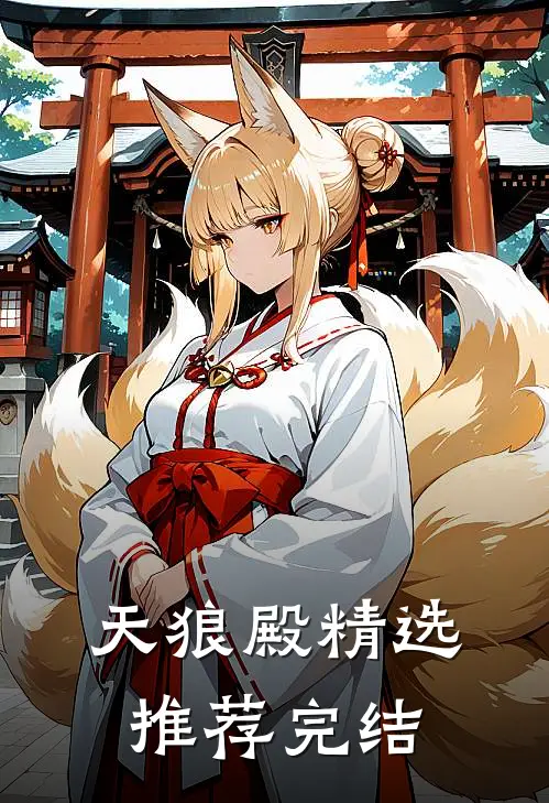 天狼殿精选推荐完结