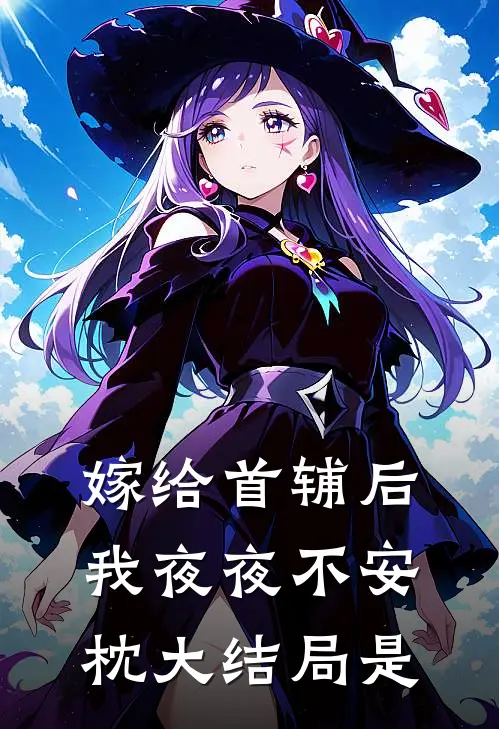 嫁给首辅后我夜夜不安枕大结局是