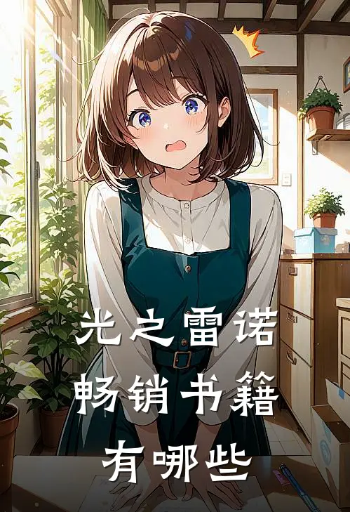 光之雷诺畅销书籍有哪些