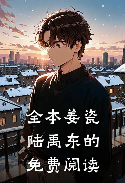 全本姜瓷陆禹东的免费阅读