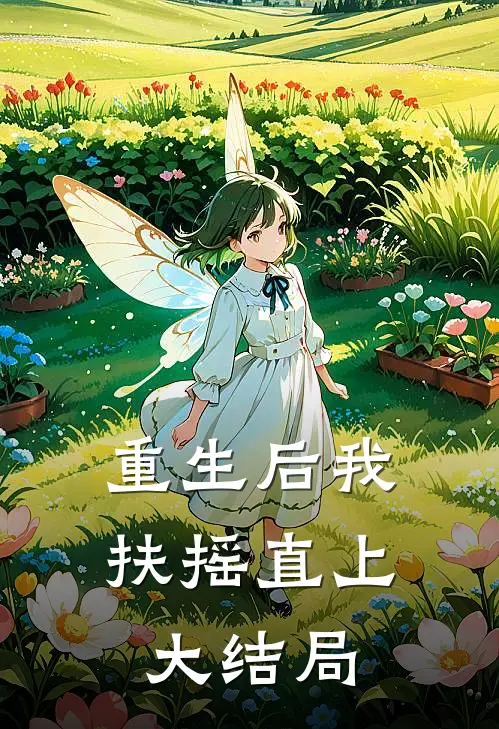 重生后我扶摇直上大结局