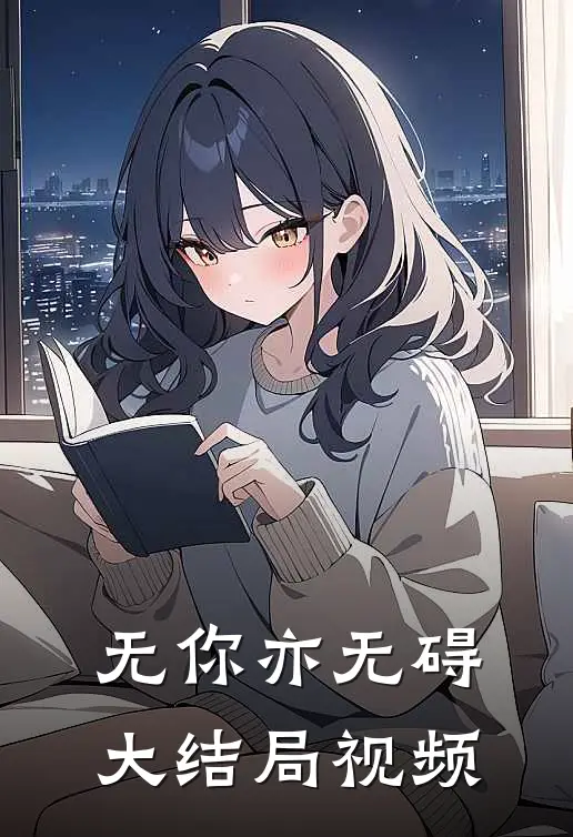 无你亦无碍大结局视频