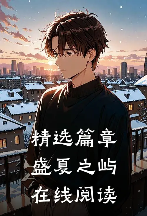 精选篇章盛夏之屿在线阅读