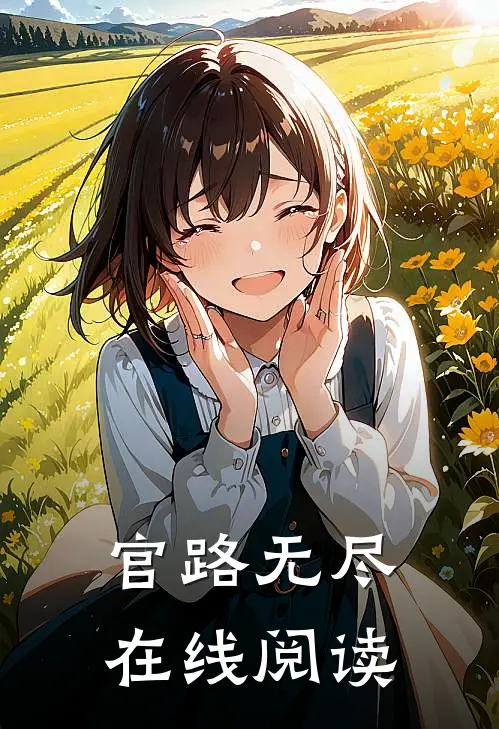 官路无尽在线阅读