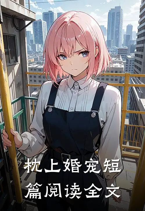 枕上婚宠短篇阅读全文