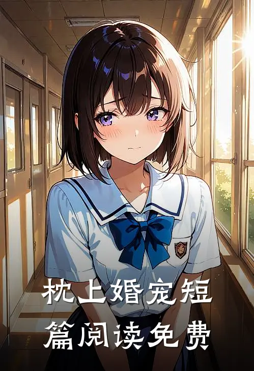 枕上婚宠短篇阅读免费