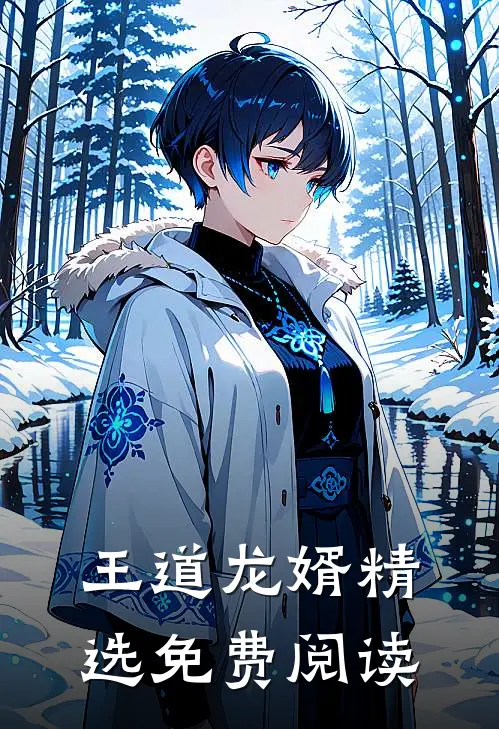 王道龙婿精选免费阅读