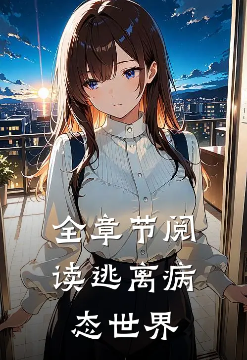 全章节阅读逃离病态世界