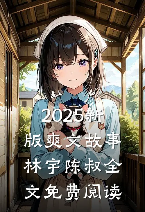 2025新版爽文故事林宇陈叔全文免费阅读