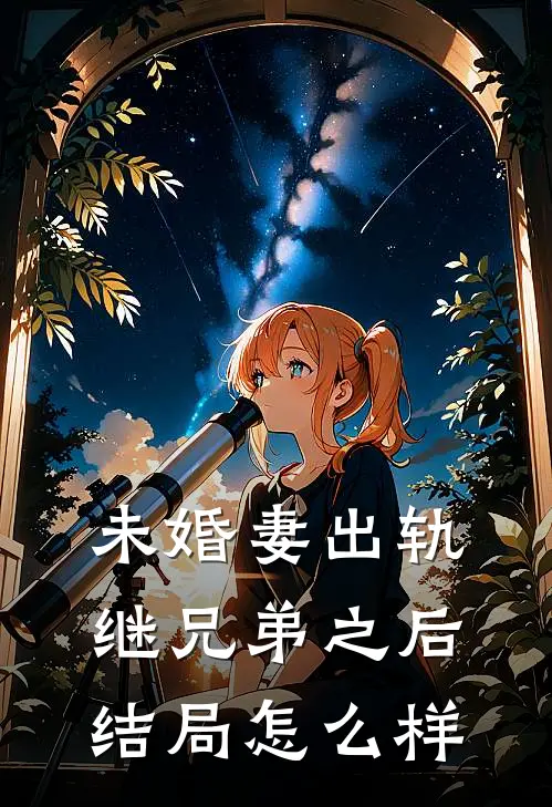 未婚妻出轨继兄弟之后结局怎么样