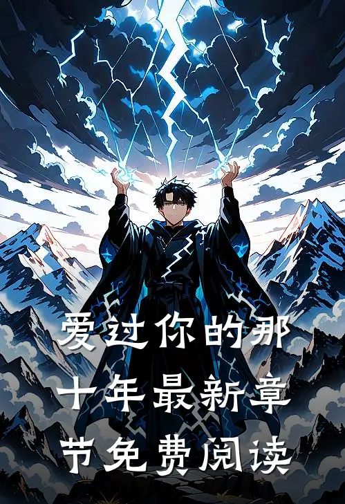 爱过你的那十年最新章节免费阅读