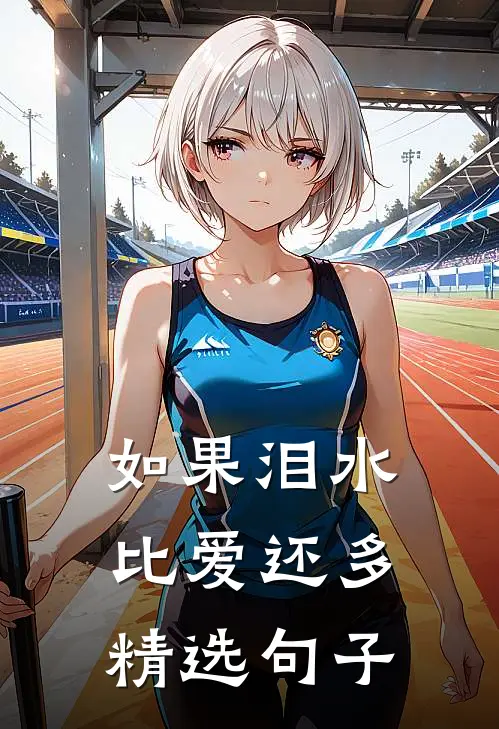 如果泪水比爱还多精选句子