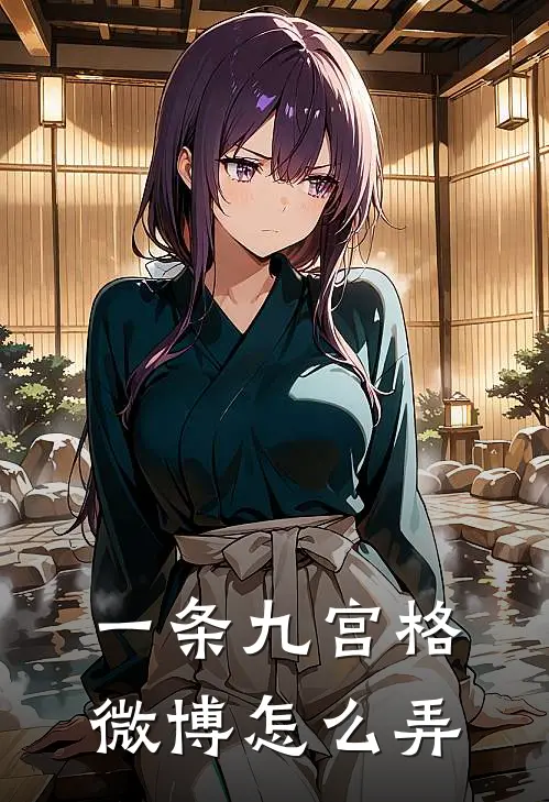 一条九宫格微博怎么弄