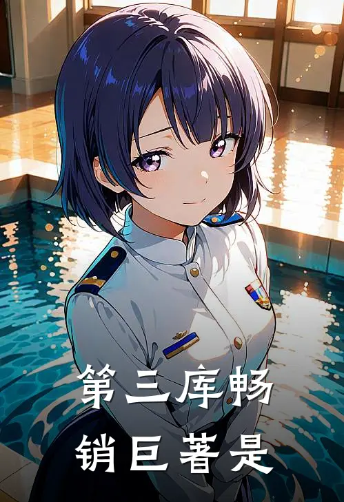 第三库畅销巨著是