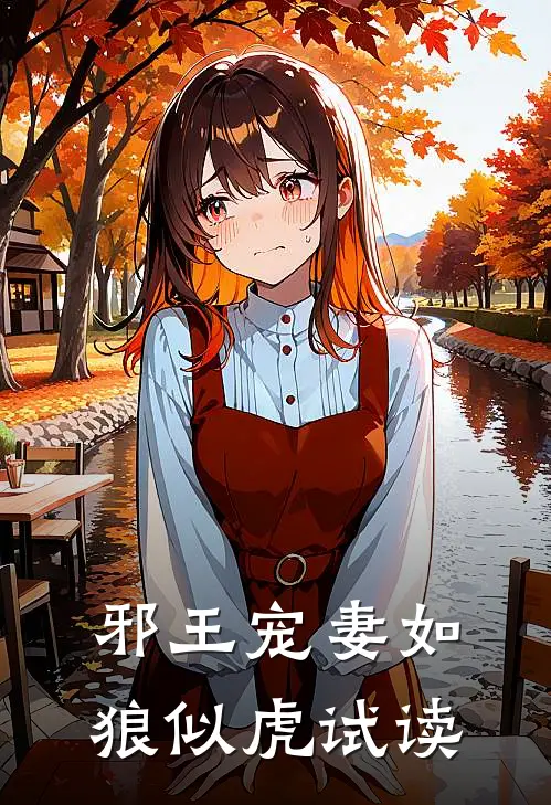 邪王宠妻如狼似虎试读