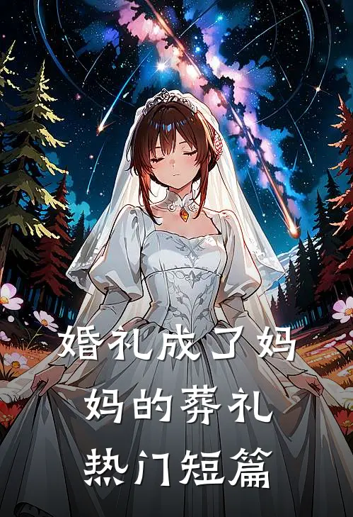 婚礼成了妈妈的葬礼热门短篇