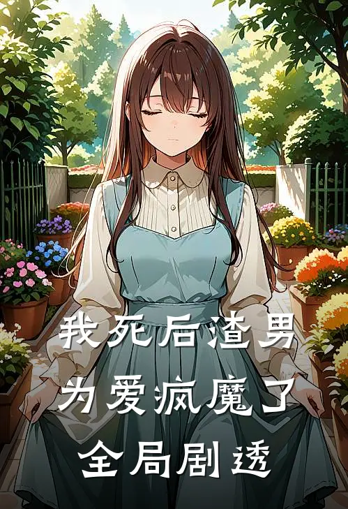 我死后渣男为爱疯魔了全局剧透