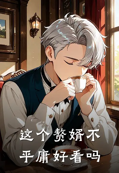这个赘婿不平庸好看吗