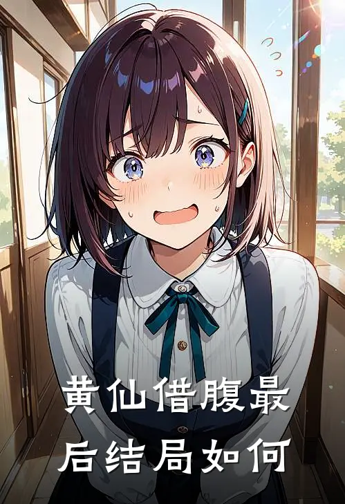 黄仙借腹最后结局如何