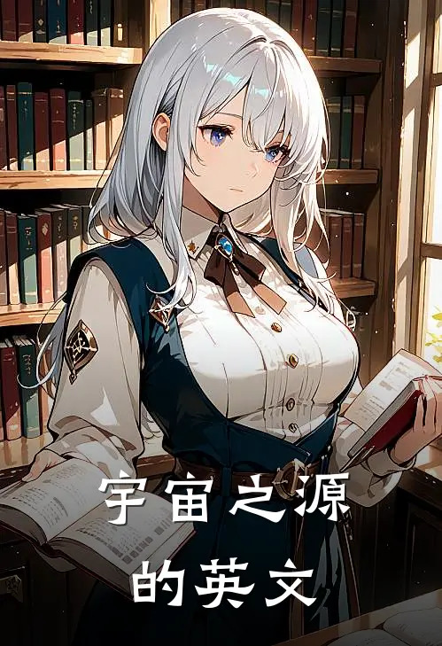 宇宙之源的英文