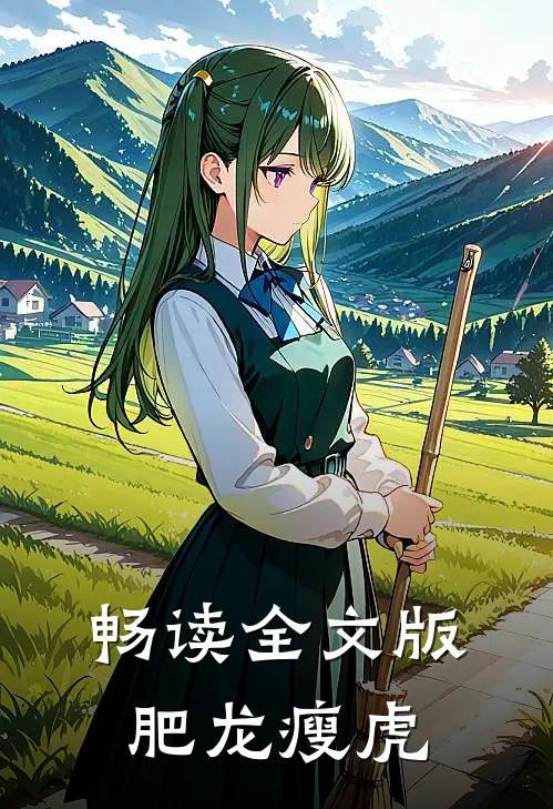 畅读全文版肥龙瘦虎