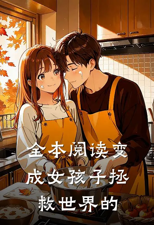 全本阅读变成女孩子拯救世界的