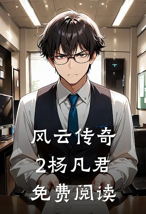 风云传奇2杨凡君免费阅读