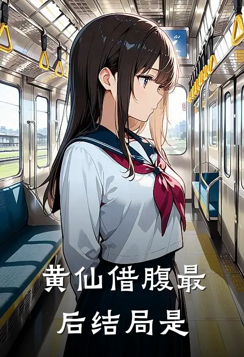 黄仙借腹最后结局是
