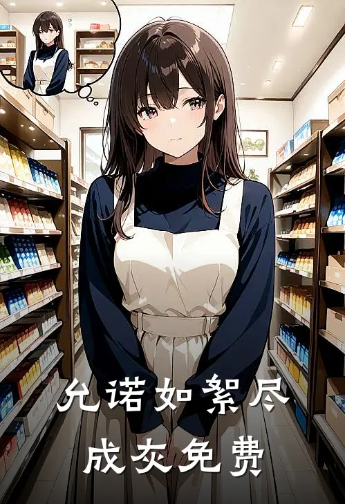 允诺如絮尽成灰免费