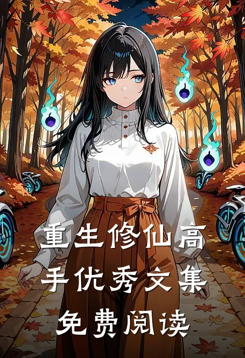 重生修仙高手优秀文集免费阅读