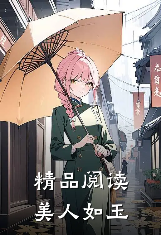 精品阅读美人如玉