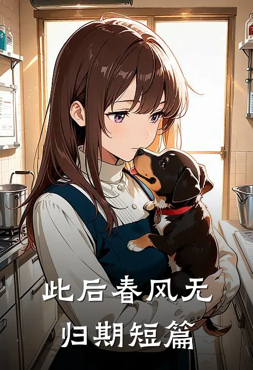 此后春风无归期短篇