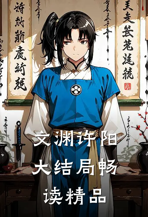 文渊许阳大结局畅读精品