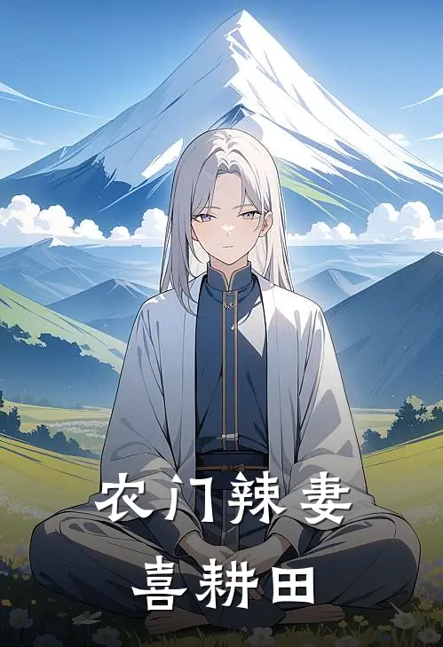 农门辣妻喜耕田