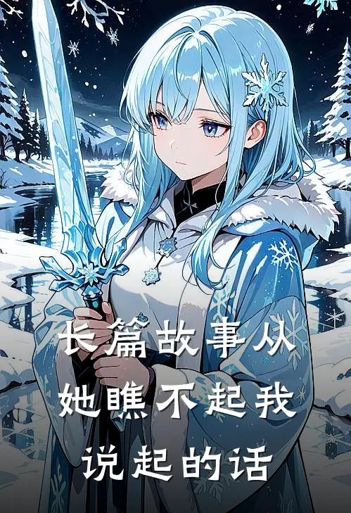 长篇故事从她瞧不起我说起的话