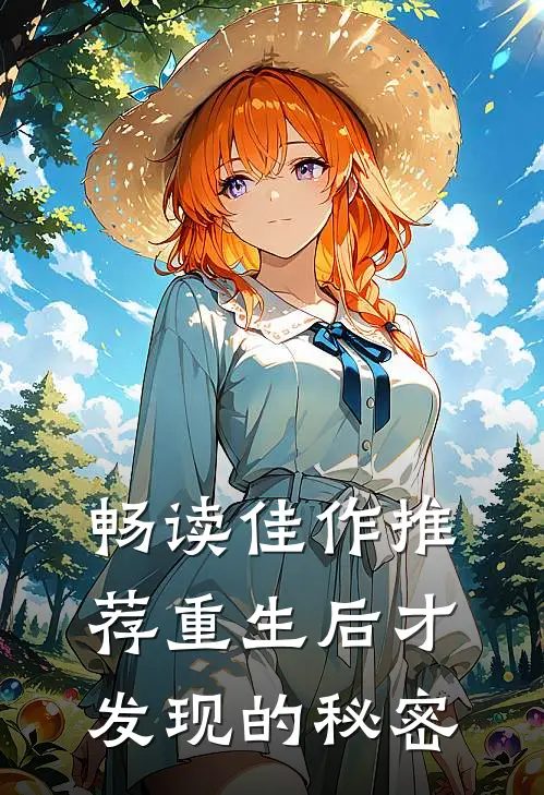 畅读佳作推荐重生后才发现的秘密