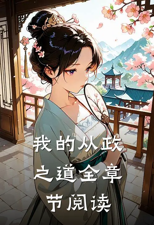 我的从政之道全章节阅读
