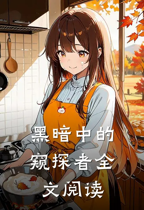 黑暗中的窥探者全文阅读