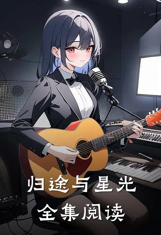 归途与星光全集阅读