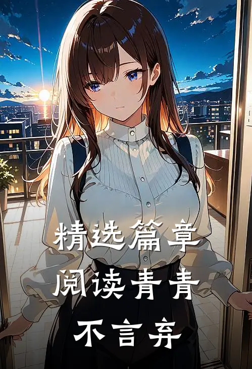 精选篇章阅读青青不言弃