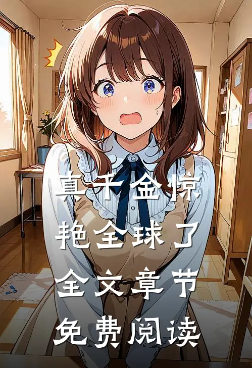 真千金惊艳全球了全文章节免费阅读