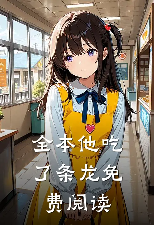 全本他吃了条龙免费阅读