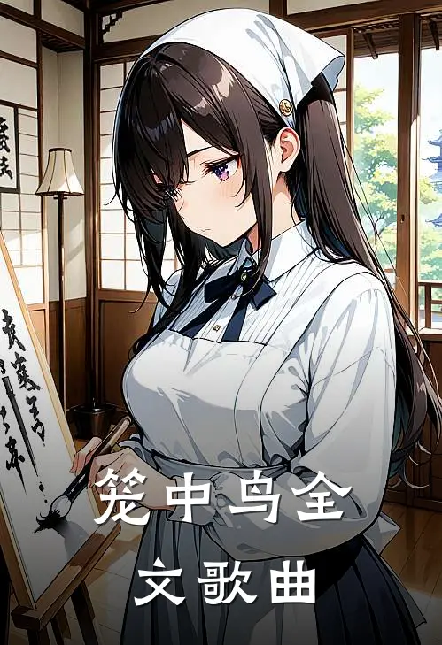 笼中鸟全文歌曲