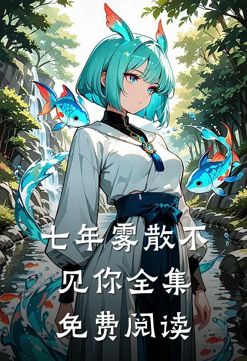 七年雾散不见你全集免费阅读