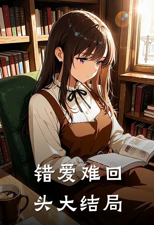 错爱难回头大结局
