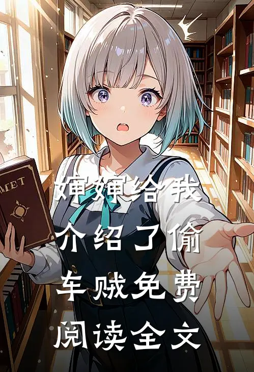 婶婶给我介绍了偷车贼免费阅读全文
