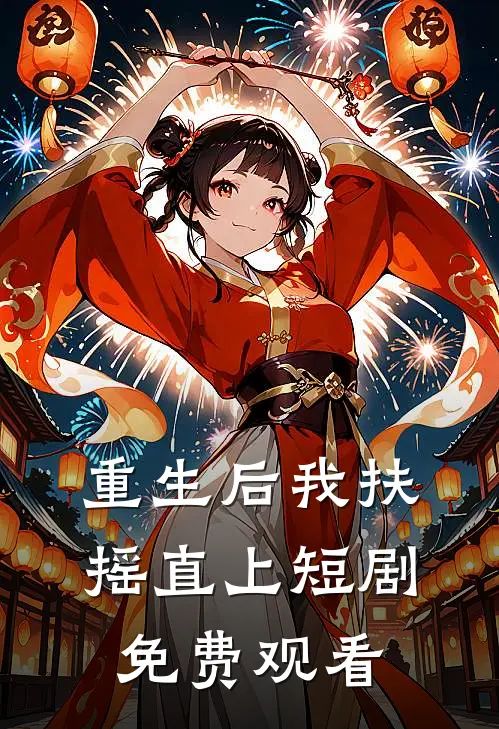 重生后我扶摇直上短剧免费观看