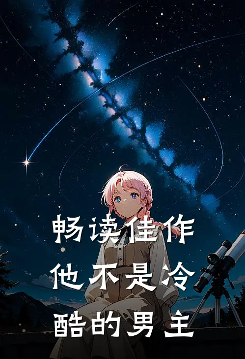 畅读佳作他不是冷酷的男主