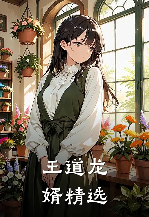 王道龙婿精选